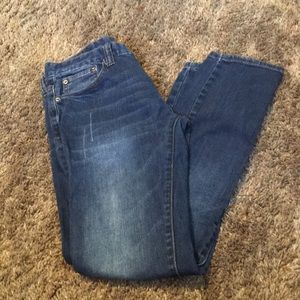 Carbon skinny freedom flex